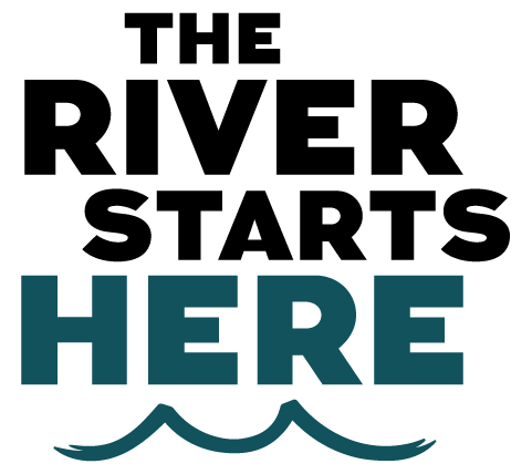 The River Starts Here home