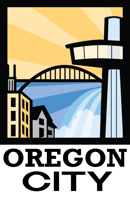 Oregon City