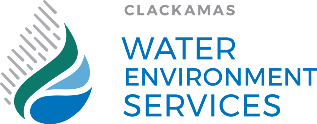 Clackamas Water Environment Services