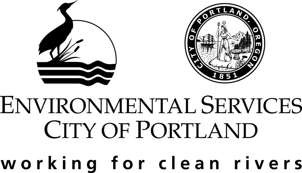 City of Portland Bureau of Environmental Services